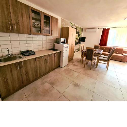 Anita Apartman Sopron