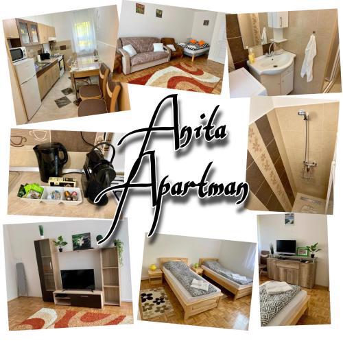 Anita Apartman
