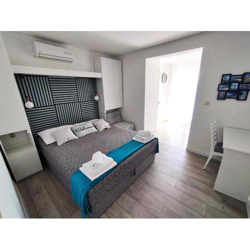 Anita Apartments