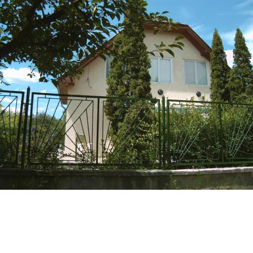 Anita Haus
