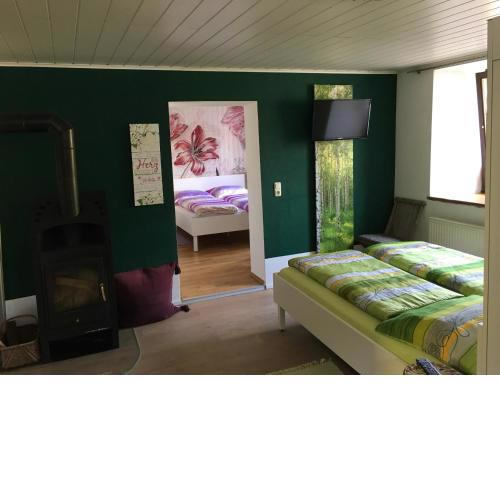 Anita's Zimmer