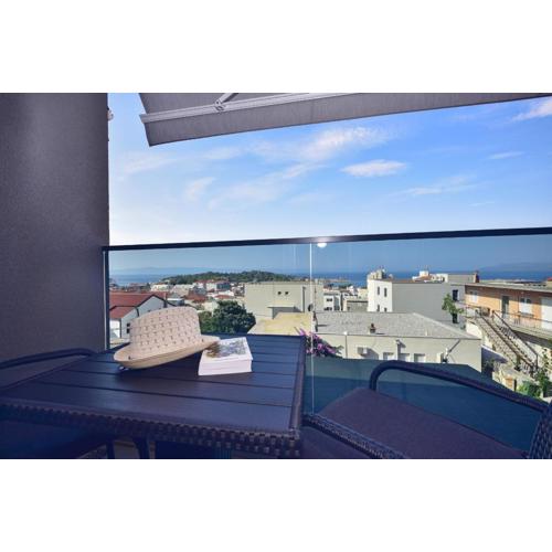Anka Apartments