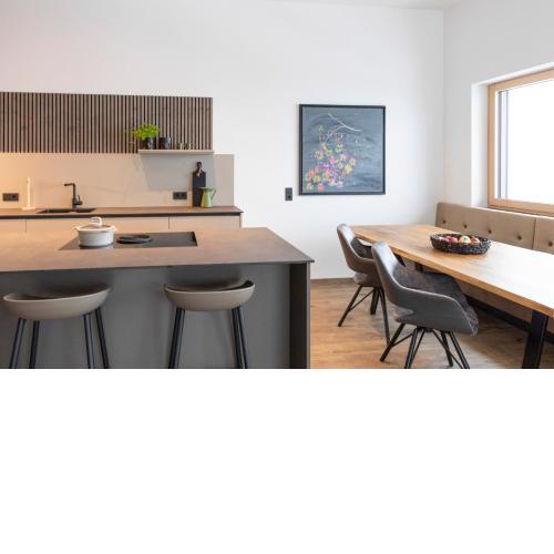 Ankemma - eure Ferienapartments in Grins