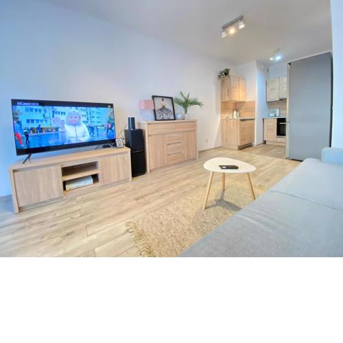Ann Apartament Eesy Stay