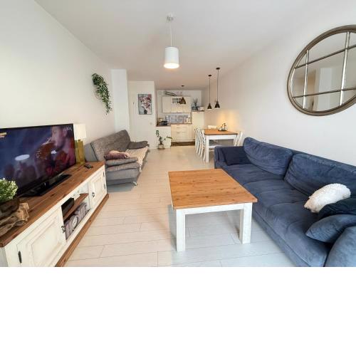 Ann Apartament Gdańsk
