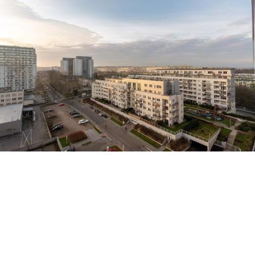 Ann Apartament Horyzont