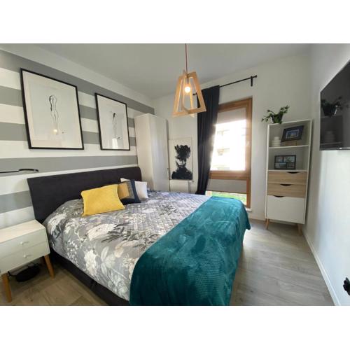 Ann Apartament Mila Baltica