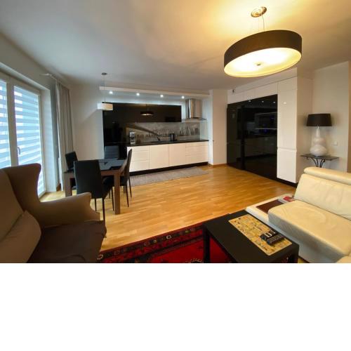 Ann Apartament Skandi