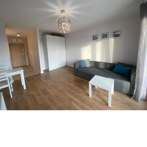 Ann Apartament studio 14
