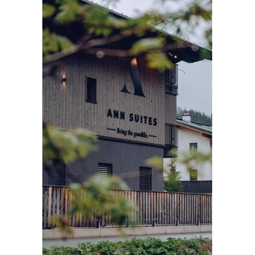 ANN SUITES Appartements