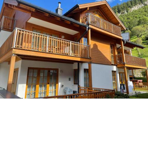 Anna 1 by SMR Rauris Apartments - inc Spa and near Gondola