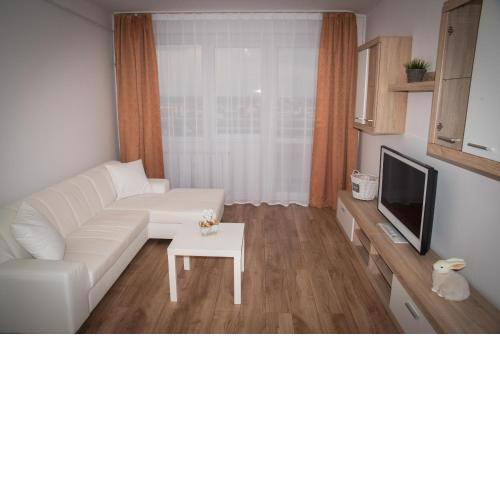 Anna Apartman