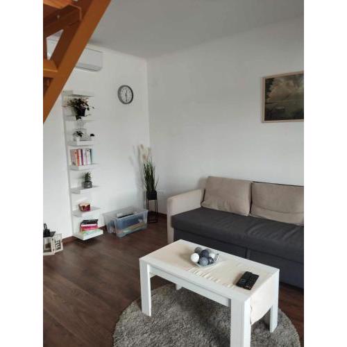 Anna Apartman