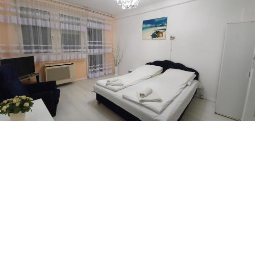 Anna apartman