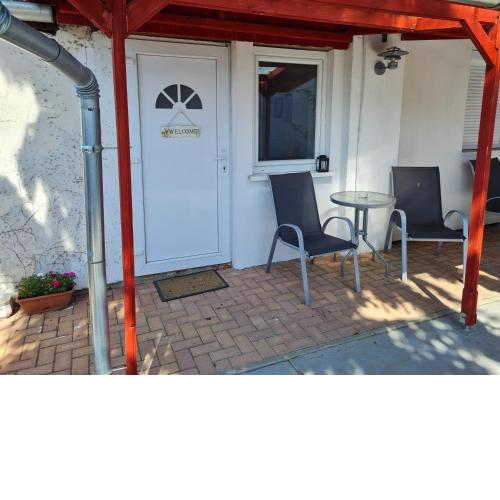 Anna Bella Apartman