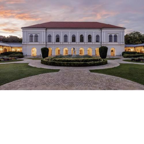 Anna Grand Hotel