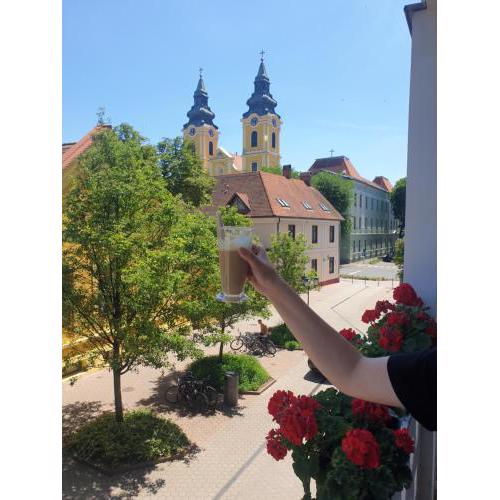 ANNA GYÖNGYE APARTMAN DEBRECEN