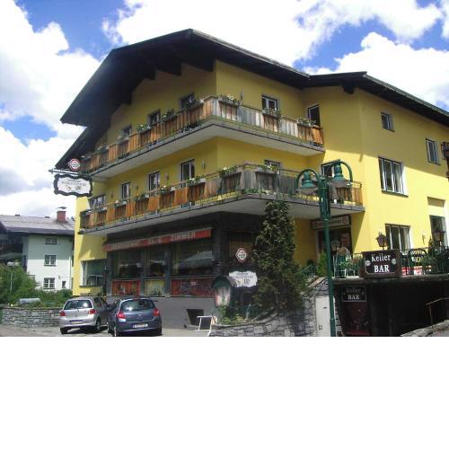 Annaberger Musikantenwirt