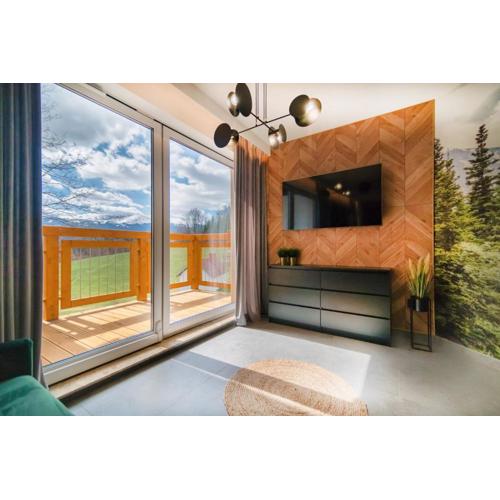 Annapurna Apartamenty Szklarska Poręba