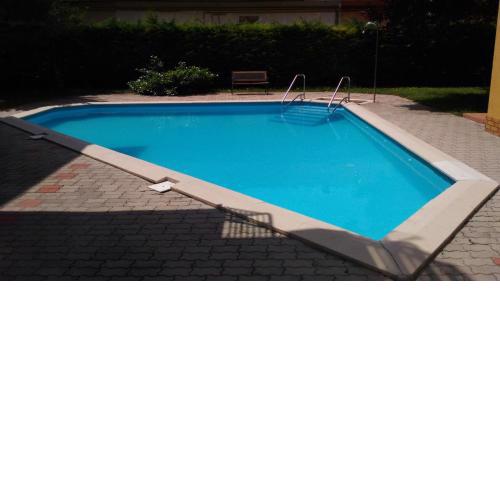 Anne apartman Siófok