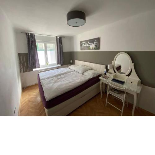 Annenstrasse GRAZ central Apartment'6Beds'freeParking