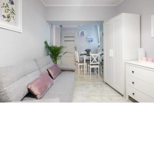 Annie Apartments
