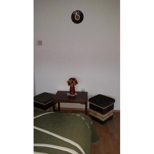 Annika Apartman