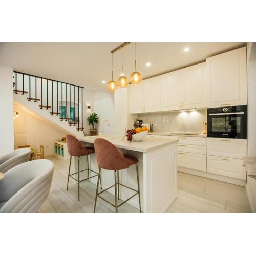 ANNO Apartment Imotski-Makarska