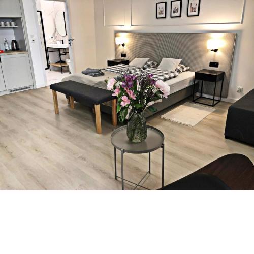 Anny 5 Apartamenty