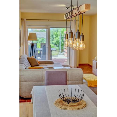 Anovi Holiday Homes by Litto