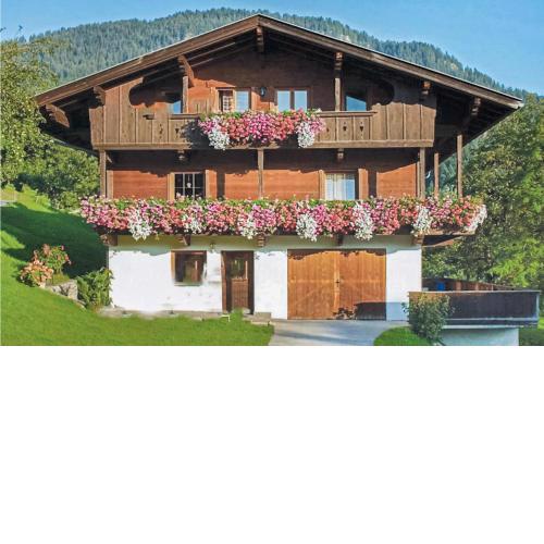 Ansprechende Ferienwohnung