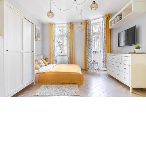 ANTA Apartments Plac na Groblach