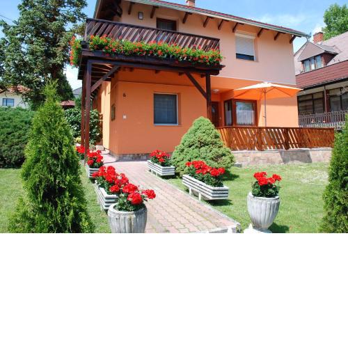 Antal Apartmanok