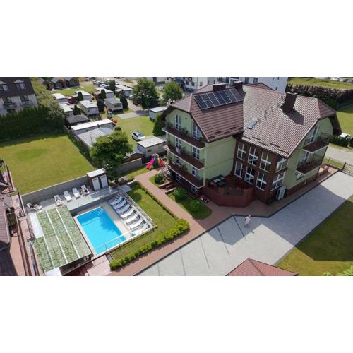 Antalya Pokoje i Apartamenty