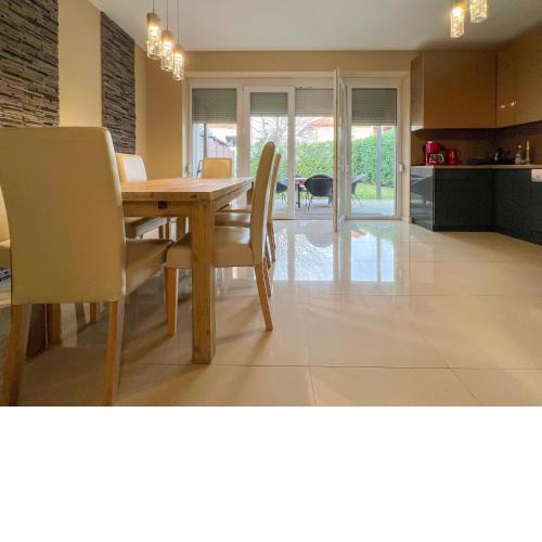 Antares Apartman