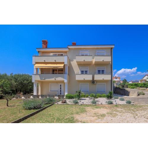 Antares n3 close to Krk town center