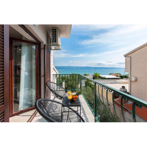 Ante apartments