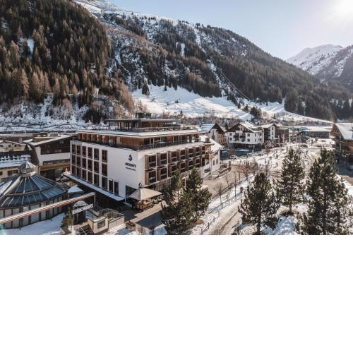 Anthony's Life&Style Hotel