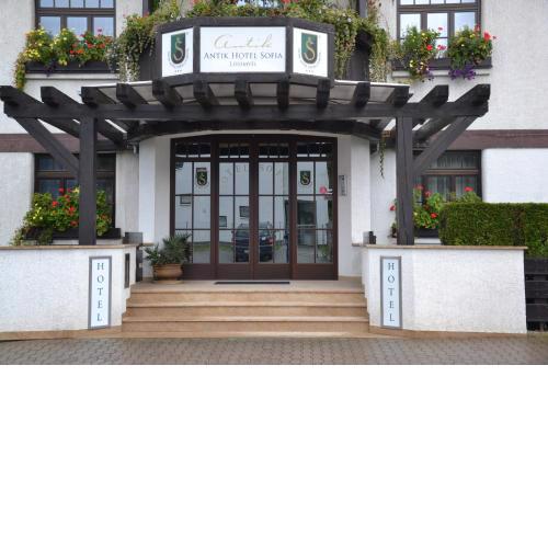 Antik Hotel Sofia