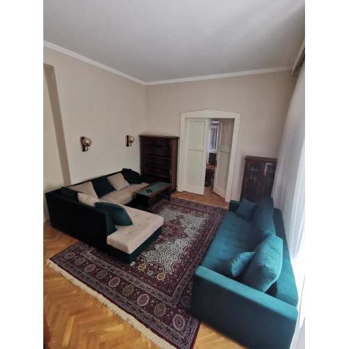Antikvilla Apartman