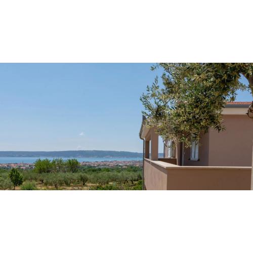 AnTina Apartment