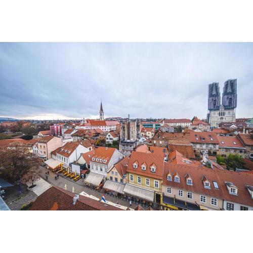 Antique Chic Zagreb