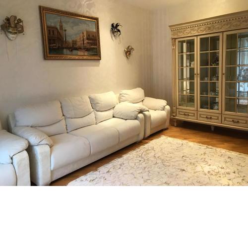 Дворівневі Апартаменти Antique
