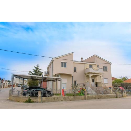 Antonela Apartment