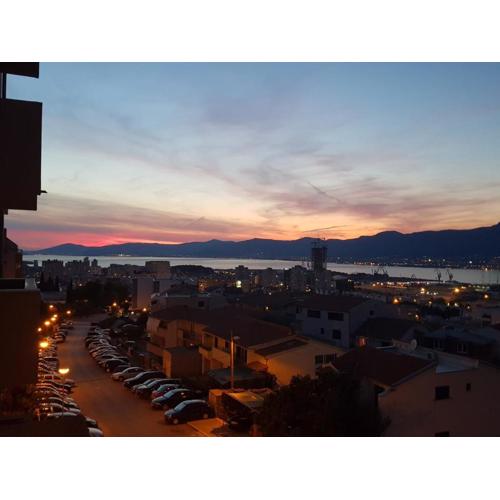 Antonella Apartment