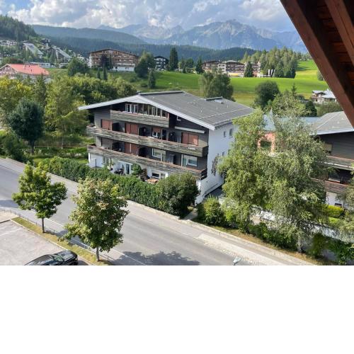 Antoni Apartements