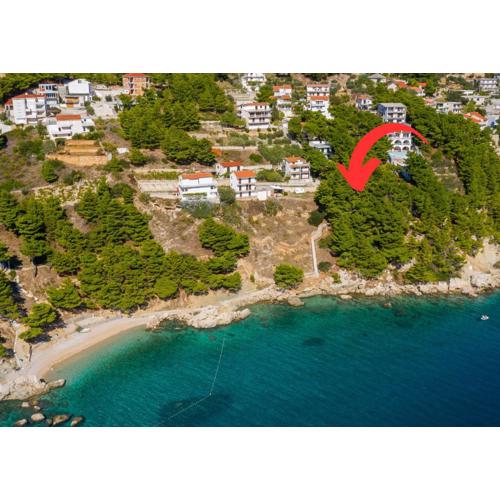 Antonia - Private Mini Beach House