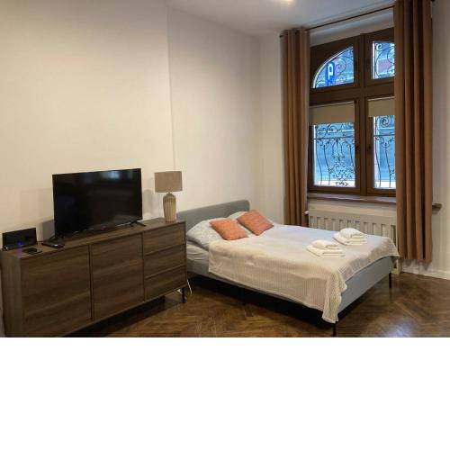 Antoniego Old Town Apartment