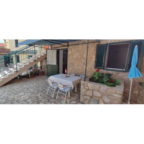 Antonio Apartman 2