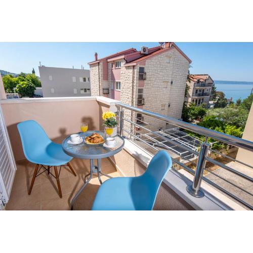 Antonio apartmani